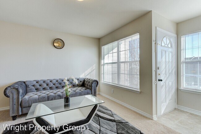 Building Photo - 2 br, 2.5 bath House - 319 Autumn Pass