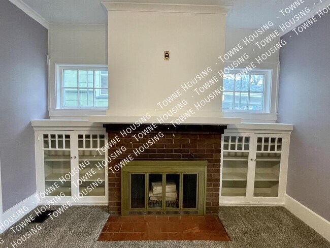 Foto del edificio - 640 Magee Ave