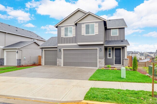 Building Photo - Brand New Contruction at Pleasant Valley V...