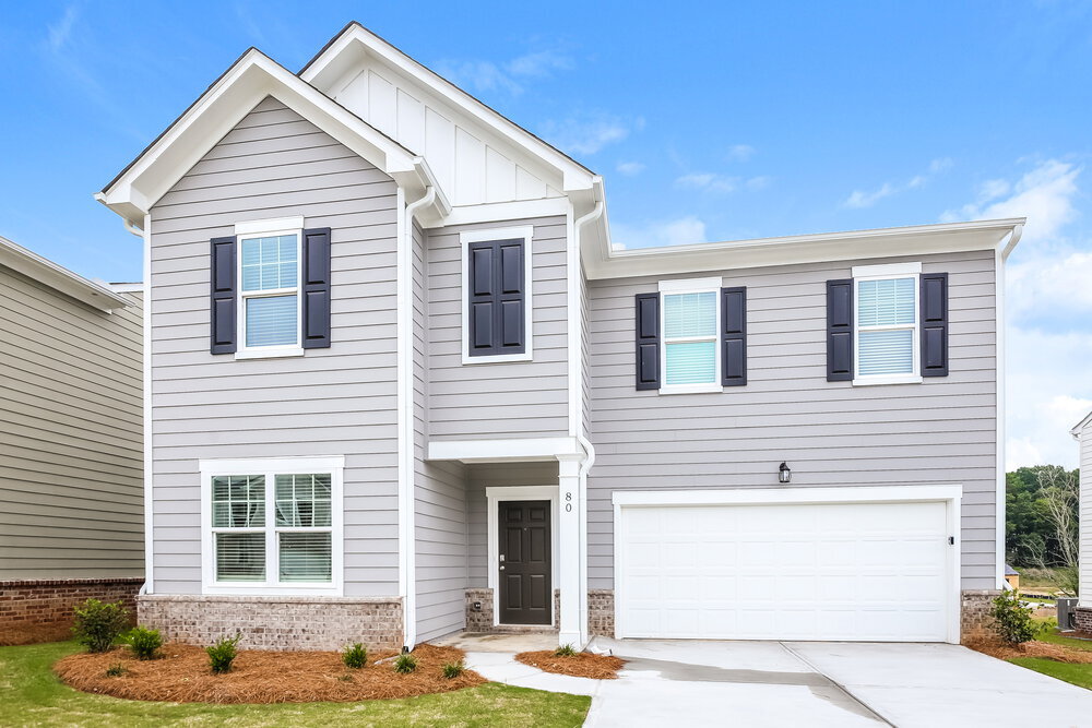 Foto principal - 80 Hyde Park