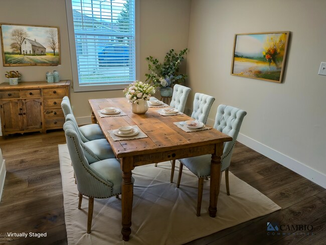 Foto del edificio - 439 Laurel Oak Ln