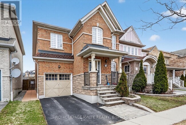 Building Photo - 73 Feint Dr