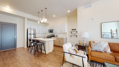 Village Station at Eaglewood photo'