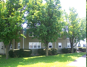 Building Photo - Plymouth Meeting Apartments