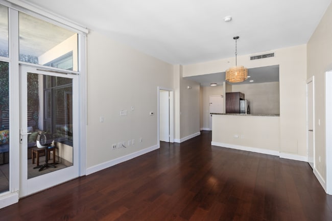 Foto del edificio - 530 K St