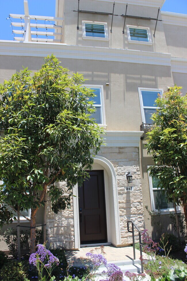 Apartamentos de renta en South Bank Oxnard, CA