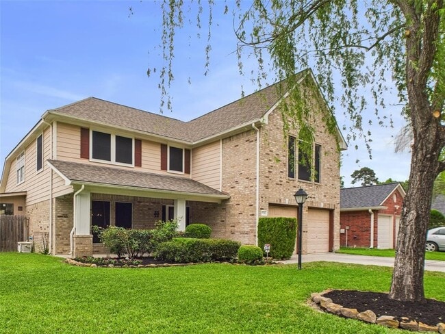 Foto del edificio - 27116 Monarch Woods Dr