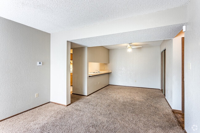 Interior Photo - Willow Run Apartments