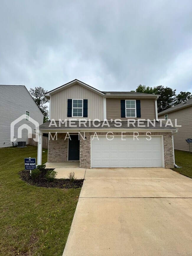 Building Photo - Home for Rent in Moody, AL!!! Available to View Now!!! HALF OFF DEPOSIT!! Sign a 18 month lease b...