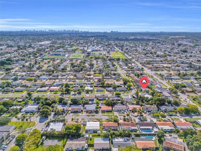 Foto del edificio - 9250 SW 31st Terrace