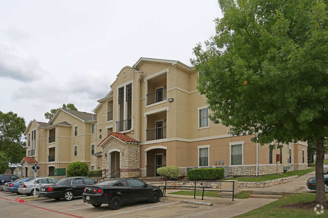 Rosemont Apartments In San Antonio Texas