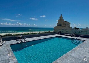 Building Photo - 1255 Collins Ave