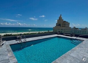 Building Photo - 1255 Collins Ave