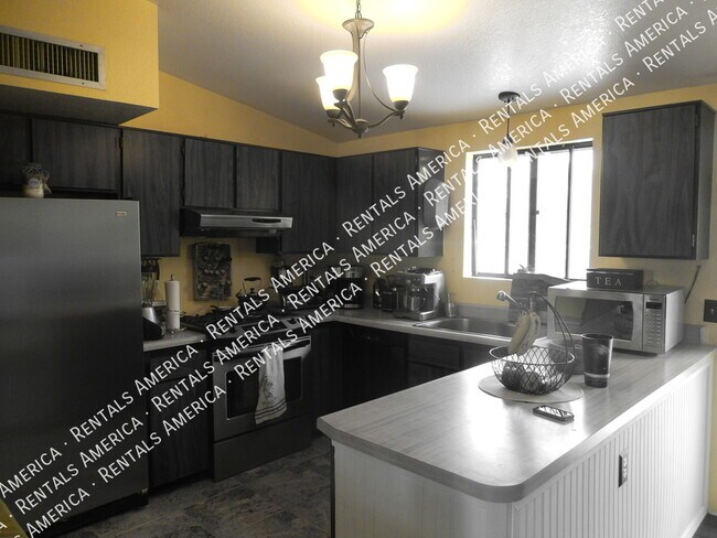 Foto del edificio - 9801 E Nicaragua Pl