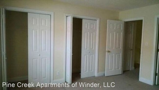 Foto del edificio - 2 br, 2.5 bath Apartment - 282 Apperson Drive