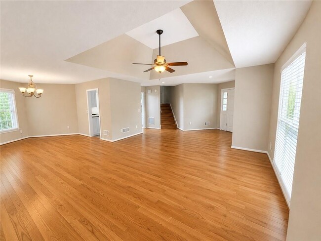 Foto del edificio - 2443 Doubletree Dr NW