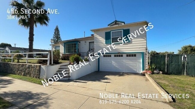 Foto del edificio - 456 Second Ave.-