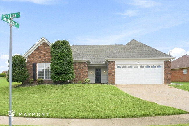 Building Photo - 5330 Sea Horse Dr