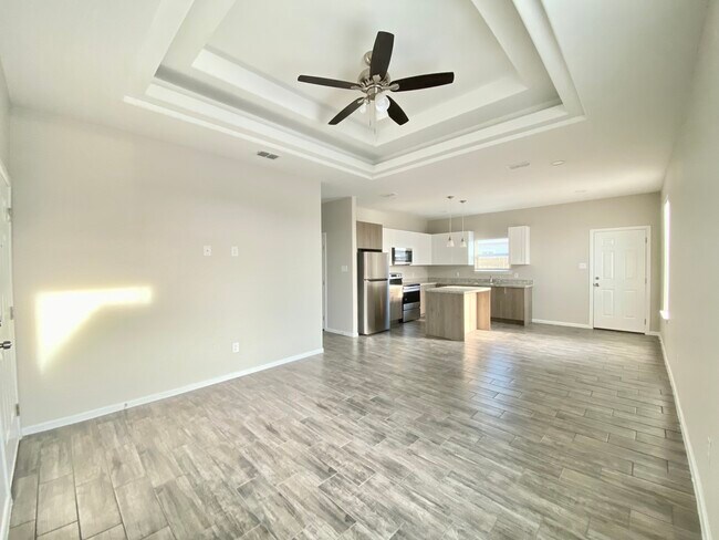 Foto del edificio - 805 W Sunset Valley St