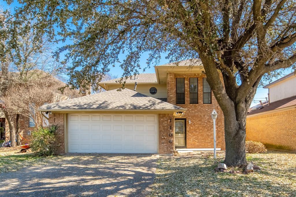 Foto principal - 1106 Carrington Ct