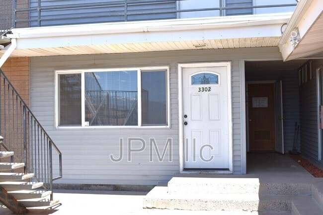 Building Photo - 3302 Gypsum