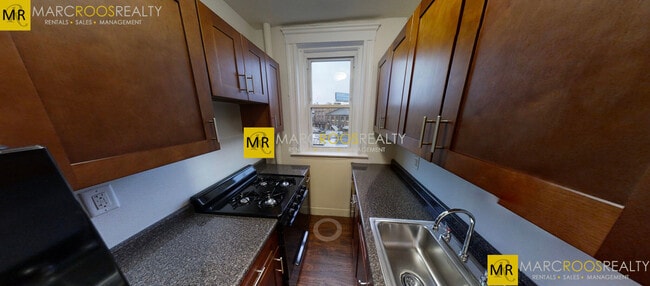 Foto del edificio - 1175 Boylston St