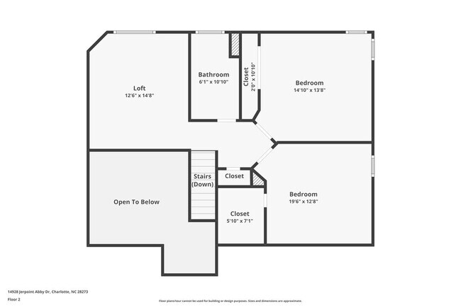 Building Photo - 14928 Jerpoint Abby Dr