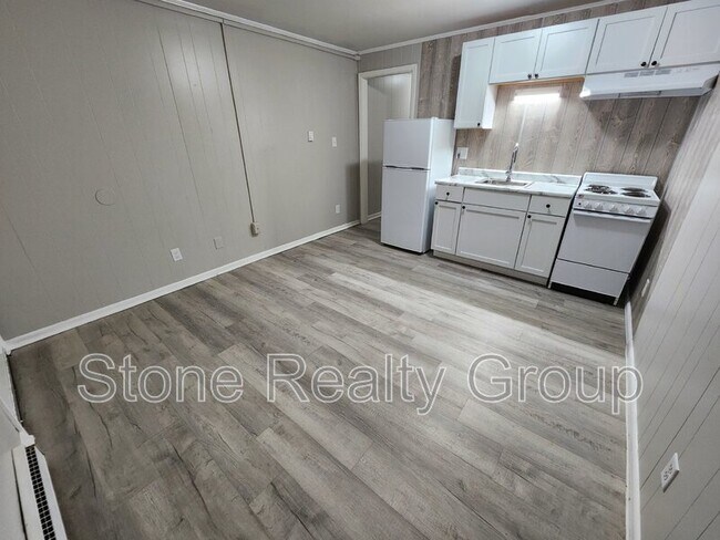 Foto del edificio - 628 Ash St