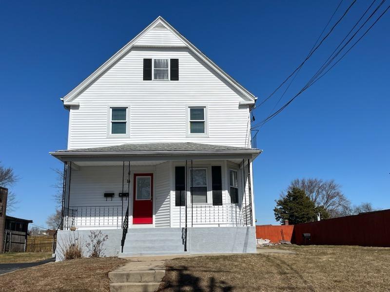 Primary Photo - 14 Bliss St