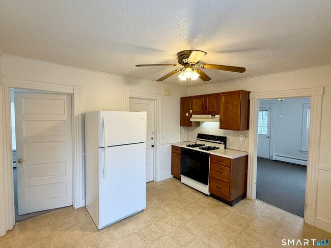 Foto del edificio - 225 Beechwood Ave