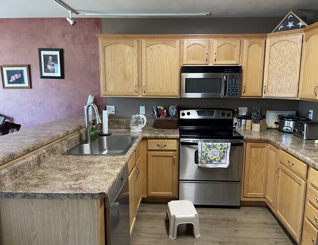 Foto del edificio - 415 Washington Ave