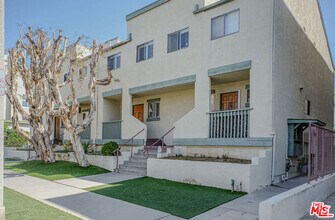 Building Photo - 1818 Butler Ave