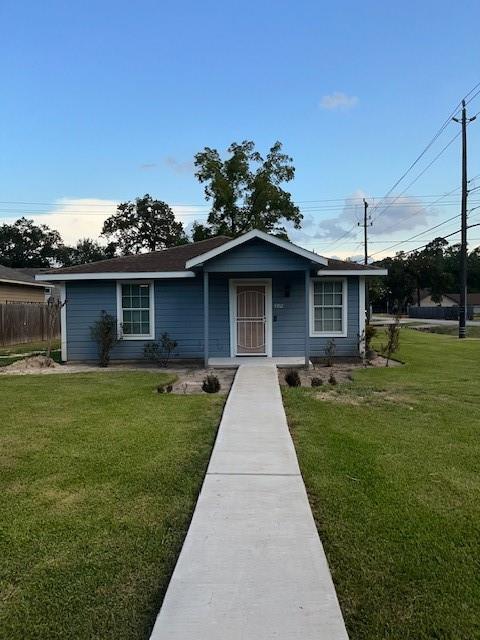 Primary Photo - 8302 Caddo Rd