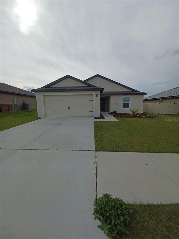 1958 Amber Sweet Cir, Dundee, FL 33838 House Rental in Dundee, FL