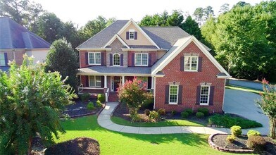 Building Photo - 5710 Swift Creek Ct