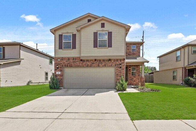 Foto del edificio - 4623 Orchard Garden Way