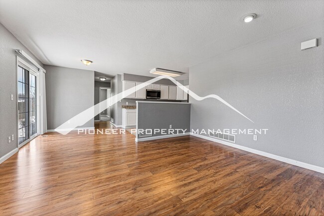 Building Photo - Cozy Home with Two Car Garage and Central A/C