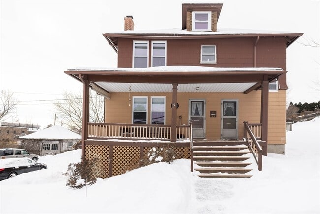 Foto del edificio - 15 Boxford St