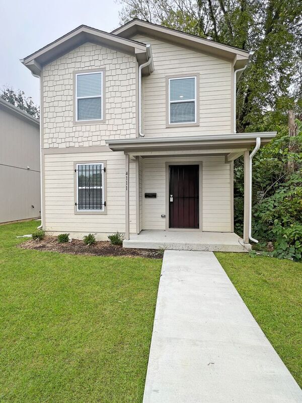 Foto del edificio - 4111 Olive St