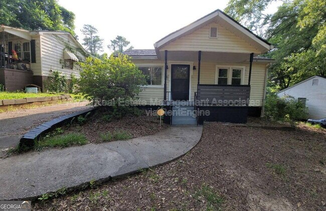 Foto del edificio - 363 N 16th St