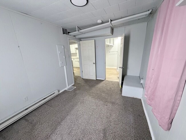 Foto del edificio - 217 S Dorman St