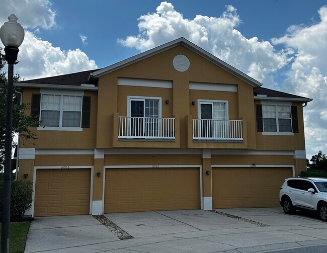 Foto del edificio - 10962 Derringer Dr