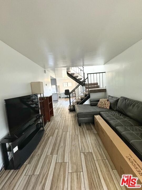 Foto del edificio - 8513 Reading Ave
