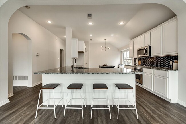 Building Photo - House for Lease in McKinney