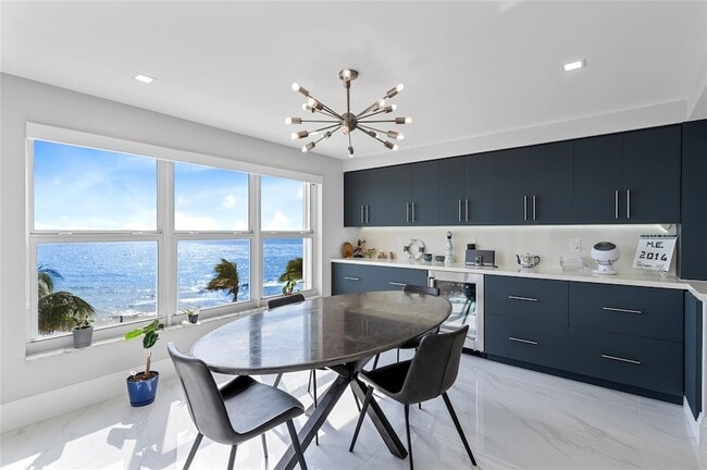 Foto del edificio - 3900 Galt Ocean Dr