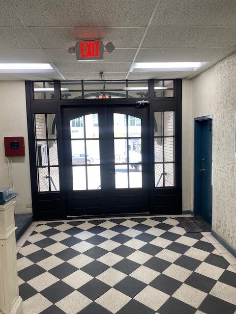 Foto del edificio - Park Virgil