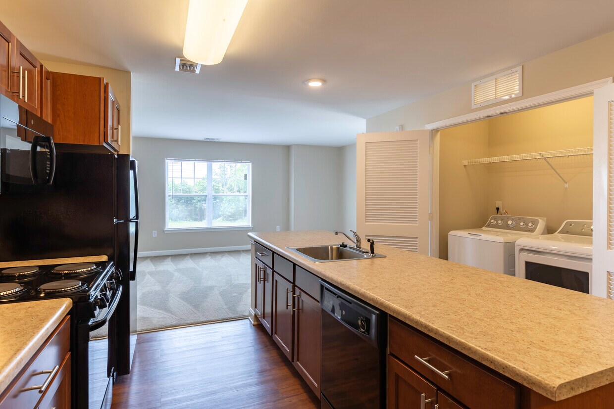 The Arbors at Hull Street Senior Apartments Apartments in Richmond