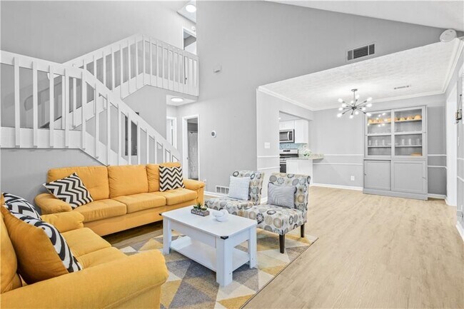 Foto del edificio - 1707 Cotton Patch Ln