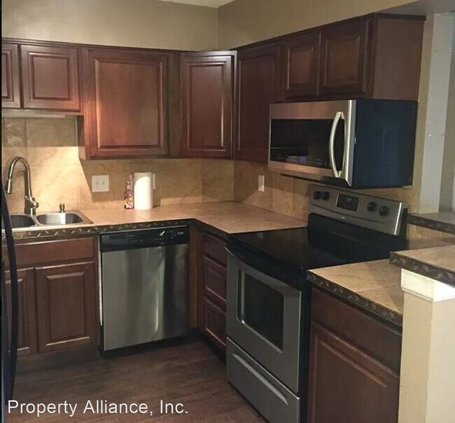 Building Photo - 2 br, 2 bath House - 331 Wright Street #7-207