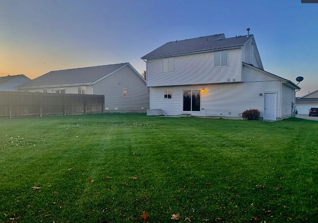 Foto del edificio - 3696 W Manning Loop